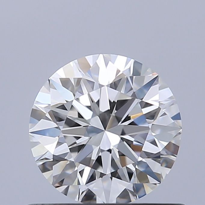 Diamond Natural 0,7Ct F-VS1 Round - GIA5553836283 1