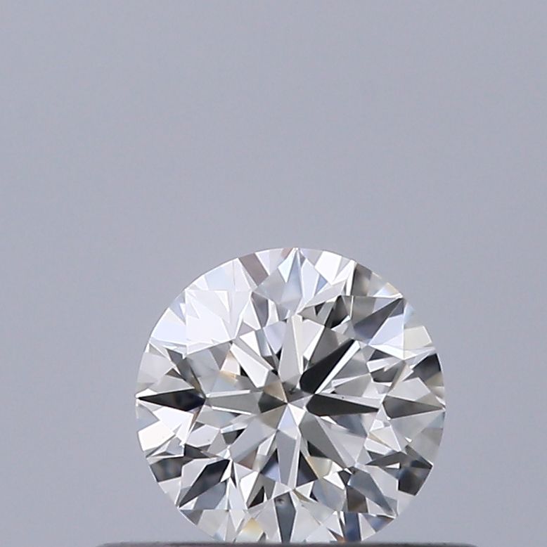 Diamond Natural 0,31Ct F-VS2 Round - GIA3555834512 1