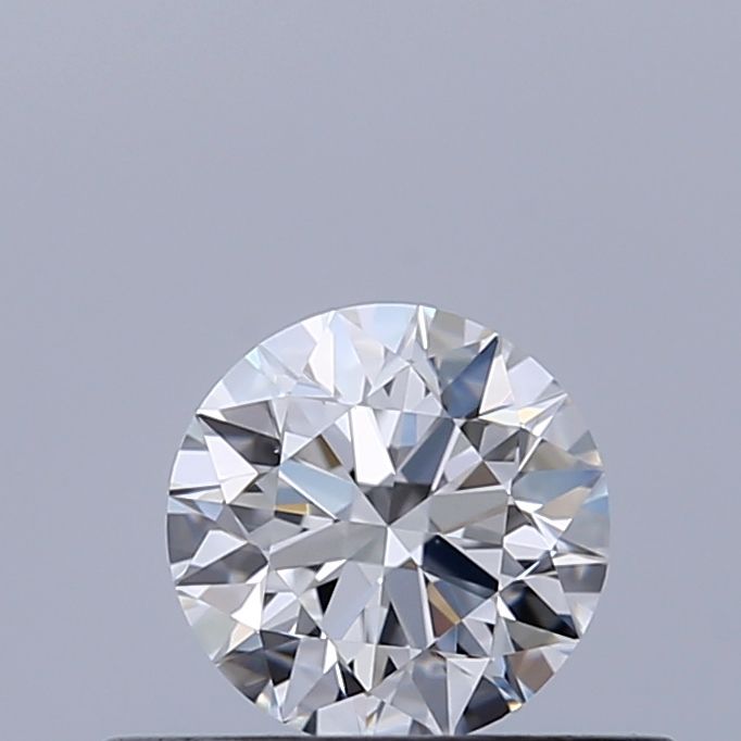 Diamond Natural 0,36Ct D-IF Round - GIA6552837435 1