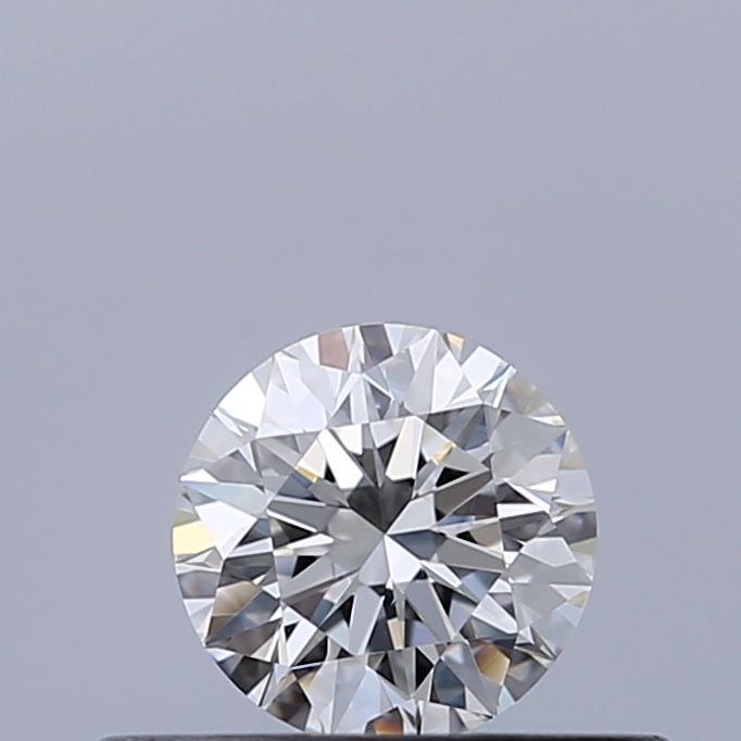 Diamond Natural 0,31Ct G-VS1 Round - GIA2557835881 1