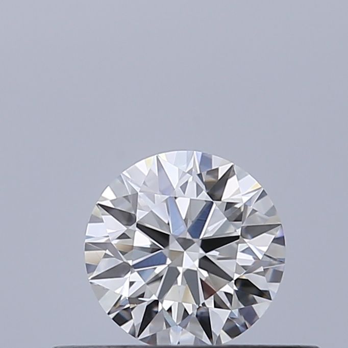 Diamond Natural 0,32Ct F-VS1 Round - GIA6552846601 1