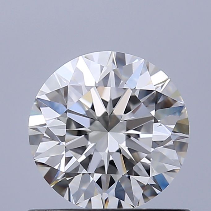 Diamond Natural 0,75Ct F-VVS1 Round - GIA6552837332 1