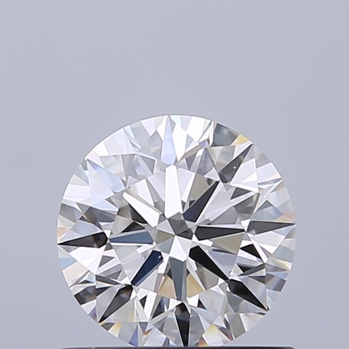 Diamond Natural 0,8Ct F-VS1 Round - GIA2557836168 1