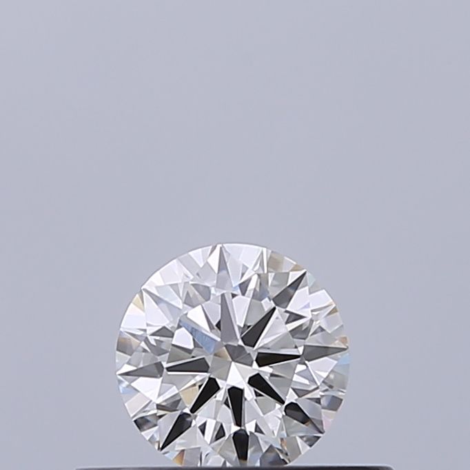 Diamond Natural 0,3Ct E-VS1 Round - GIA1555837324 1