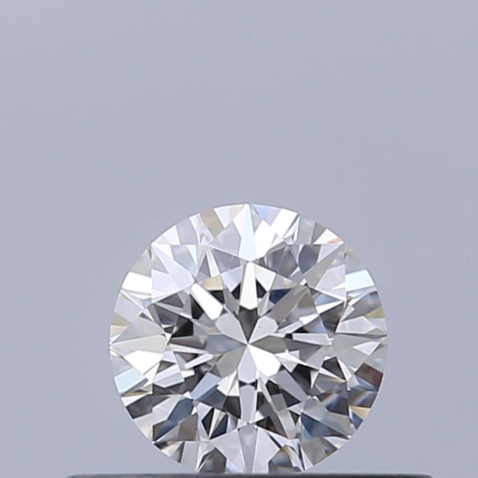 Diamond Natural 0,33Ct F-VS2 Round - GIA7558836495 1