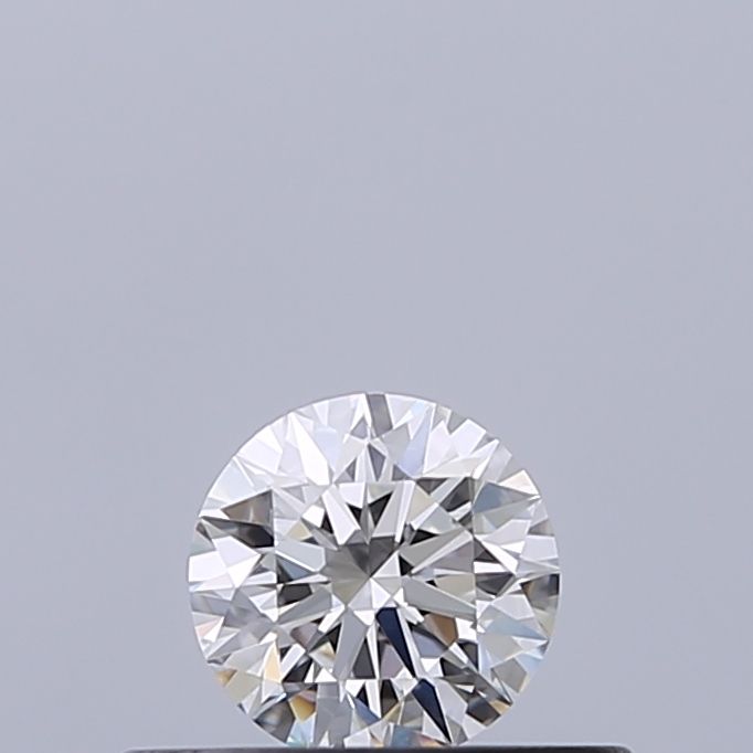 Diamond Natural 0,3Ct F-VVS1 Round - GIA6555835920 1