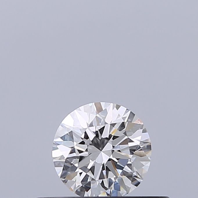 Diamond Natural 0,31Ct E-VVS2 Round - GIA6555846886 1