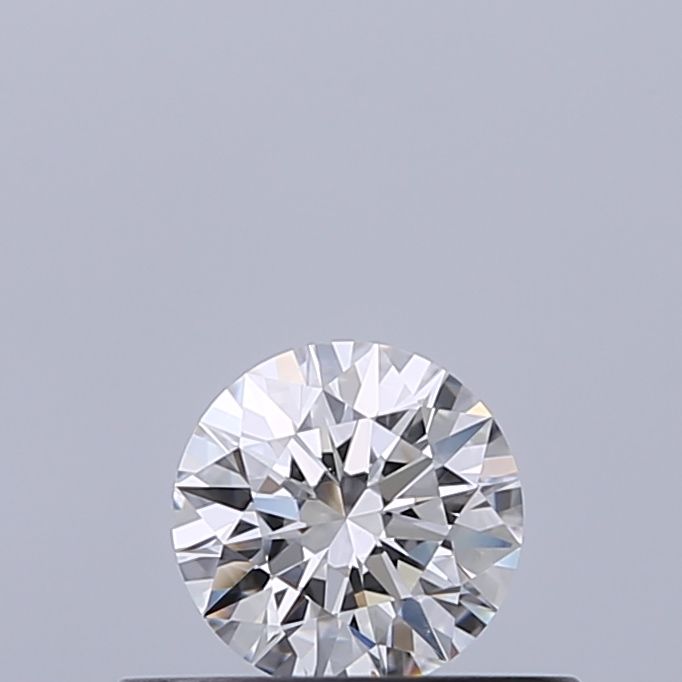 Diamond Natural 0,33Ct E-VS1 Round - GIA2556836446 1