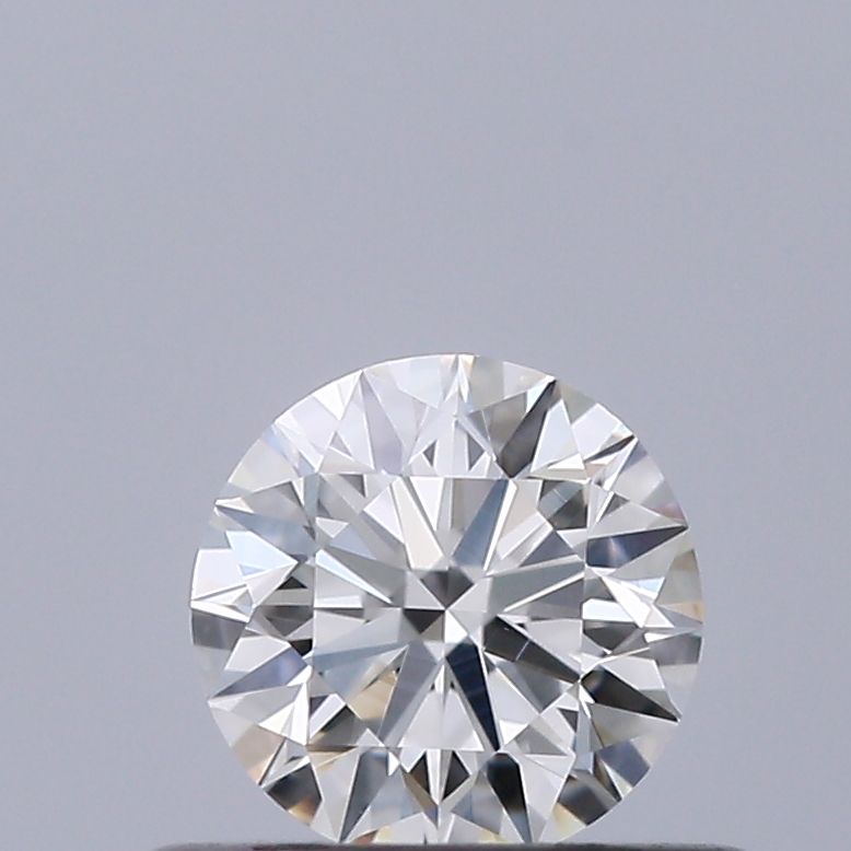 Diamond Natural 0,37Ct F-VS1 Round - GIA2558847148 1