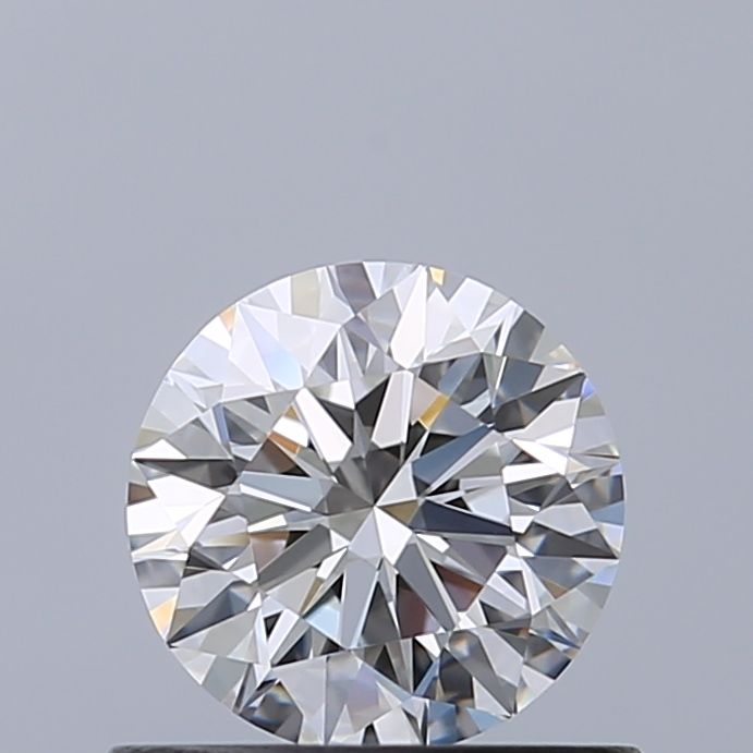 Diamond Natural 0,63Ct F-VVS1 Round - GIA1557836526 1