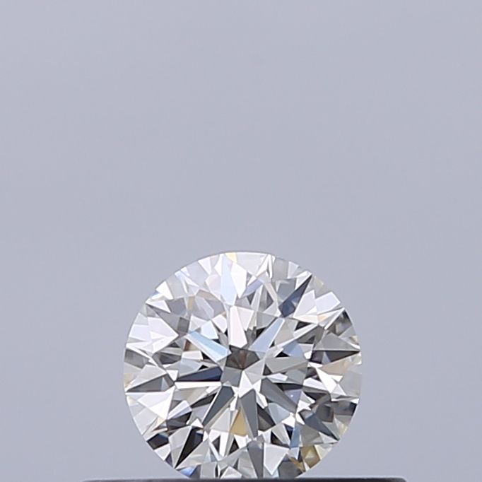 Diamond Natural 0,3Ct H-VS1 Round - GIA6555846436 1