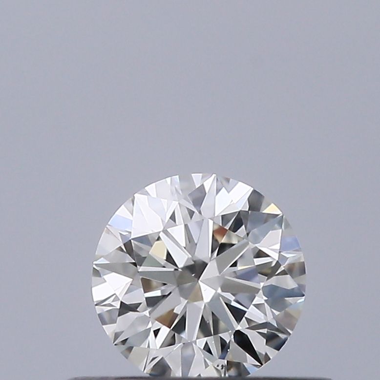 Diamond Natural 0,3Ct H-VS2 Round - GIA6552836196 1
