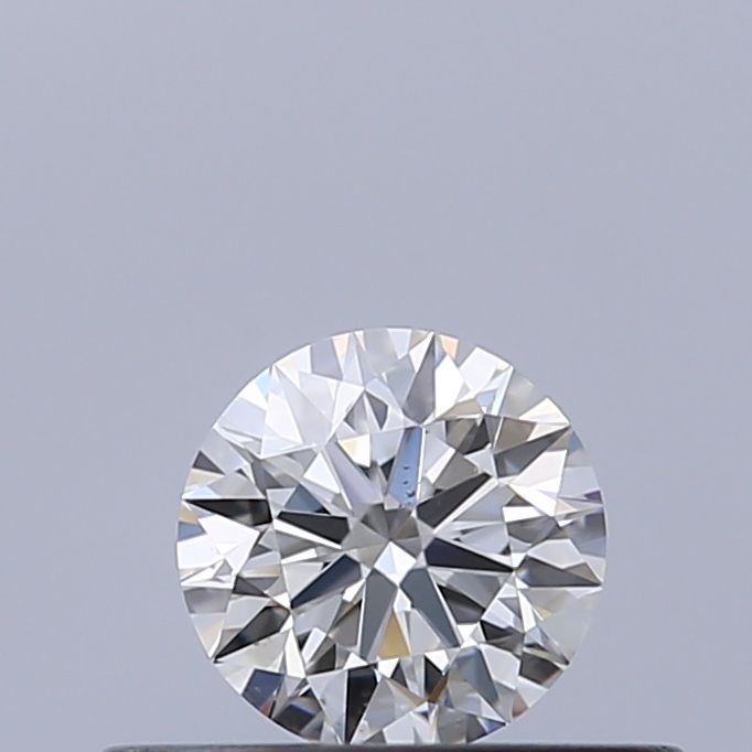 Diamond Natural 0,31Ct H-VS2 Round - GIA7551834536 1