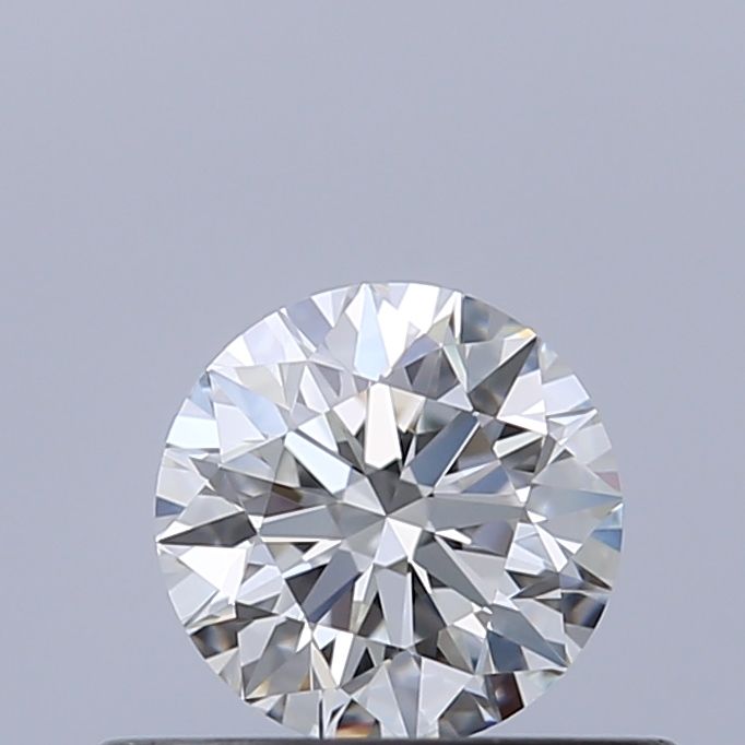 Diamond Natural 0,42Ct H-VS2 Round - GIA1558836512 1