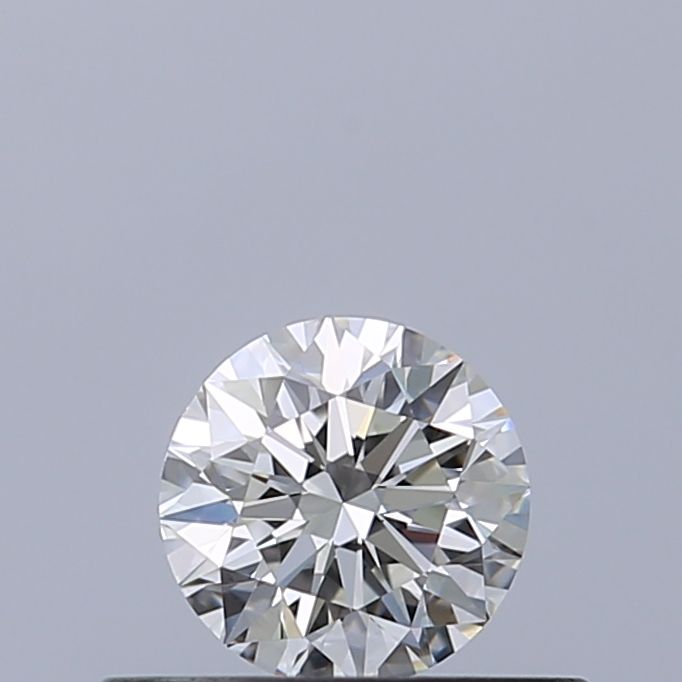 Diamond Natural 0,34Ct H-VS1 Round - GIA2556836606 1