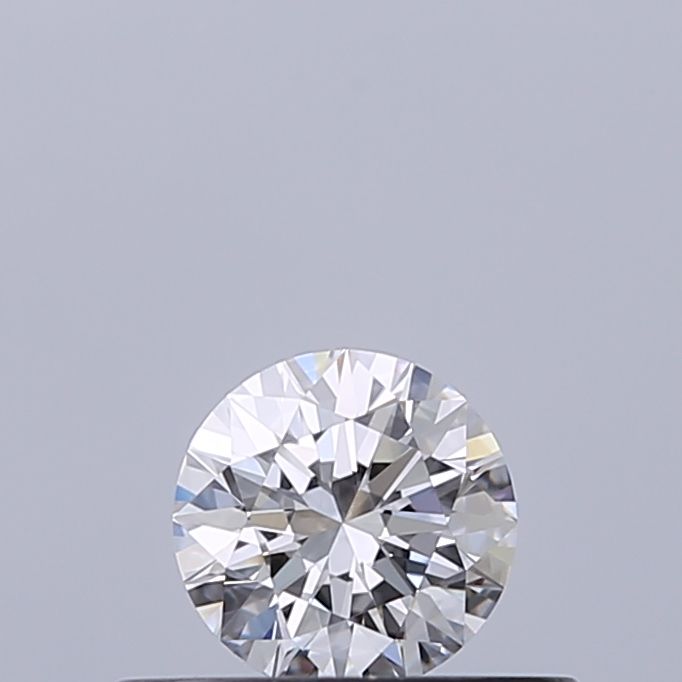 Diamond Natural 0,31Ct D-VS1 Round - GIA1559837446 1