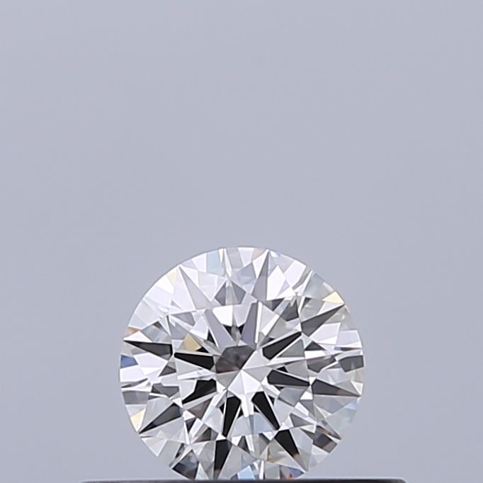 Diamond Natural 0,31Ct D-IF Round - GIA1559837531 1