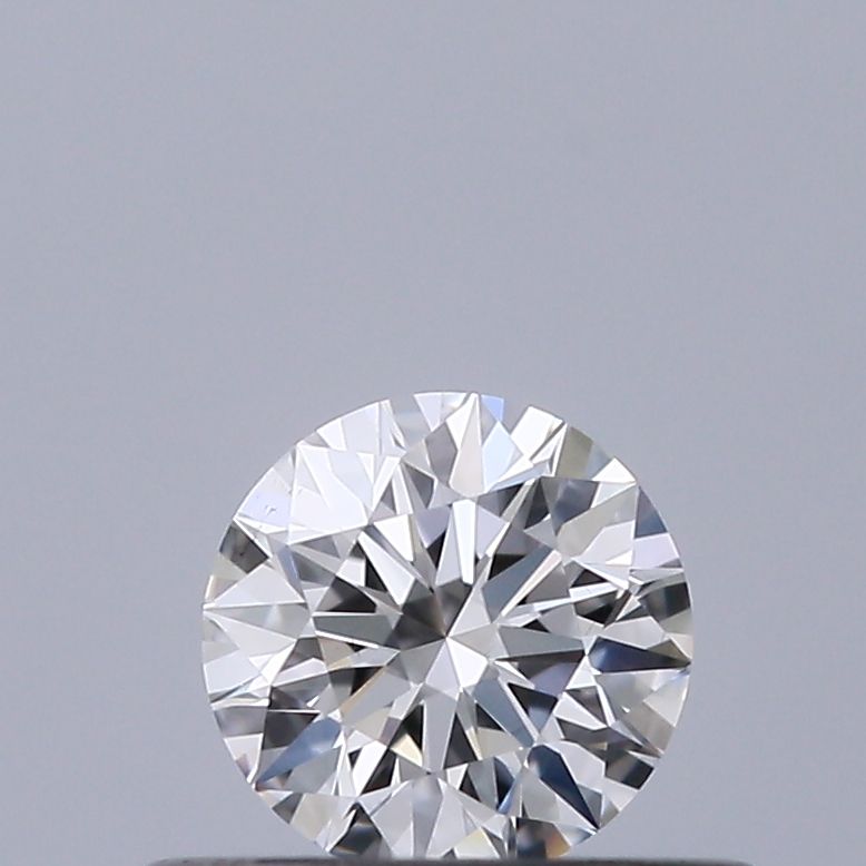 Diamond Natural 0,3Ct D-VS2 Round - GIA2554837313 1