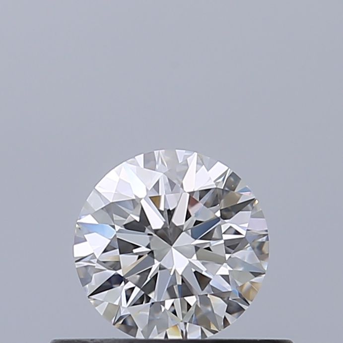 Diamond Natural 0,4Ct D-IF Round - GIA1555835725 1