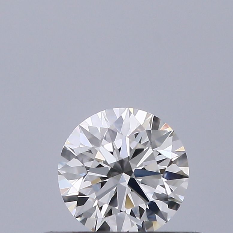 Diamond Natural 0,3Ct F-VS1 Round - GIA6552847411 1