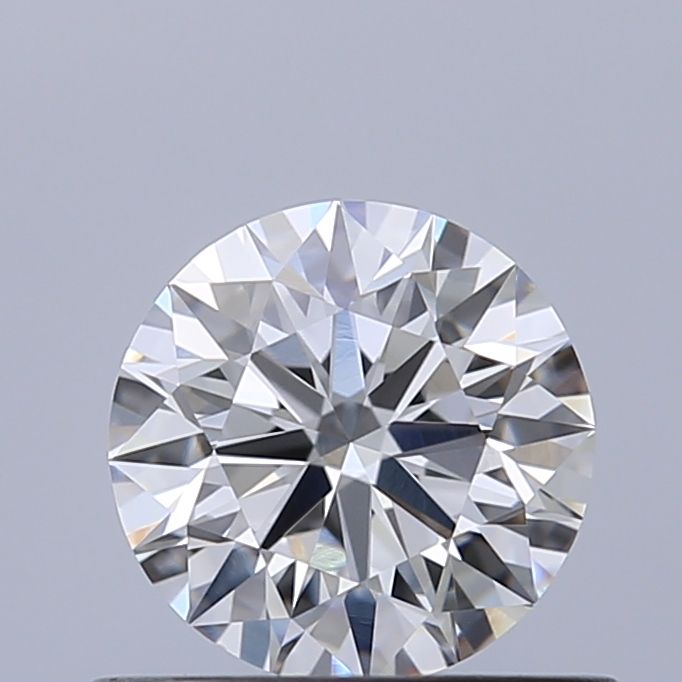 Diamond Natural 0,61Ct E-VS1 Round - GIA1557836272 1
