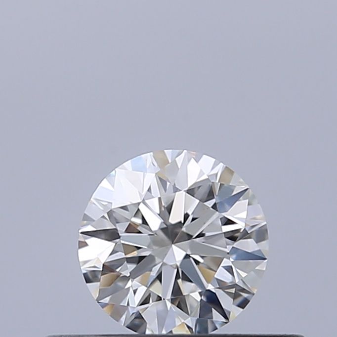 Diamond Natural 0,3Ct E-VS1 Round - GIA2557835807 1