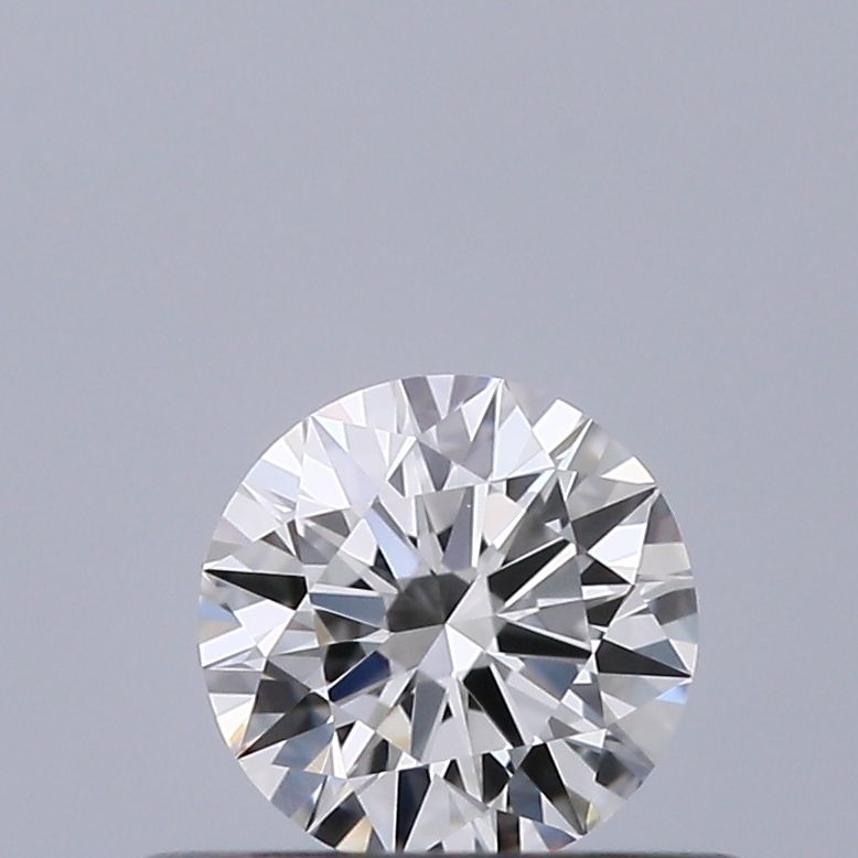 Diamond Natural 0,32Ct F-VS1 Round - GIA2556834552 1