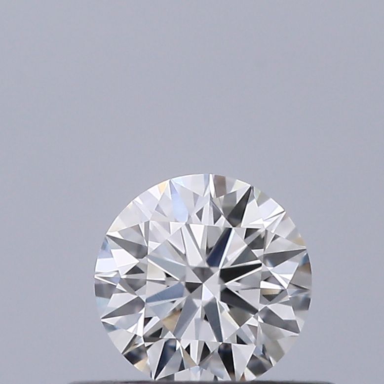 Diamond Natural 0,3Ct E-VS1 Round - GIA2556846764 1