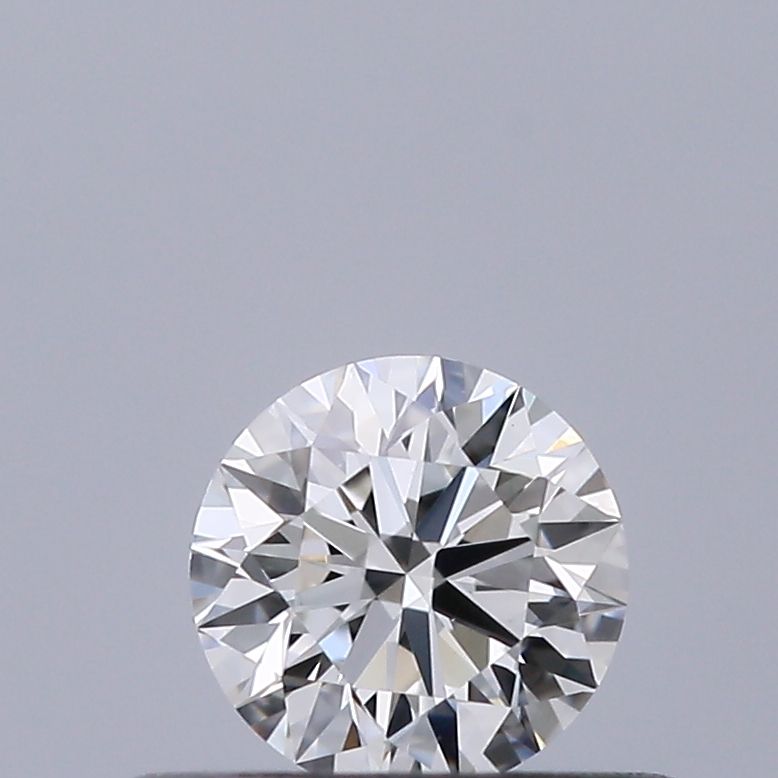 Diamond Natural 0,3Ct F-VS1 Round - GIA3555835914 1