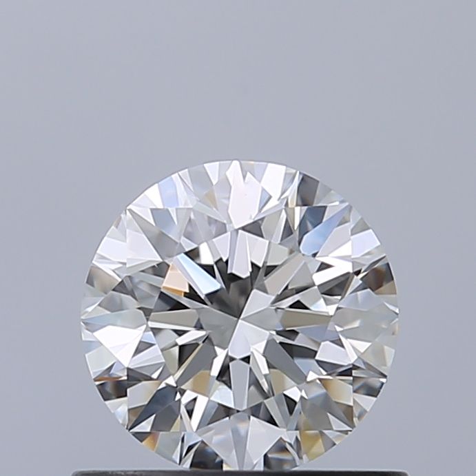 Diamond Natural 0,65Ct F-VS2 Round - GIA1559835910 1