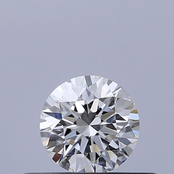Diamond Natural 0,31Ct F-VVS2 Round - GIA1557837375 1