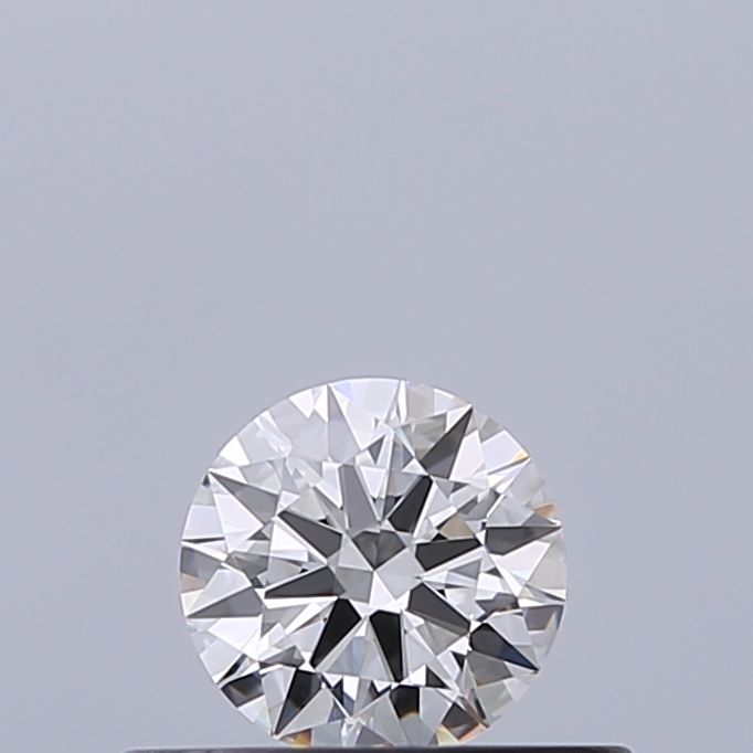 Diamond Natural 0,32Ct E-VVS2 Round - GIA2554835783 1