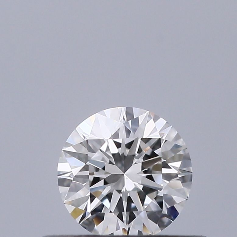 Diamond Natural 0,3Ct E-VS2 Round - GIA3555837467 1