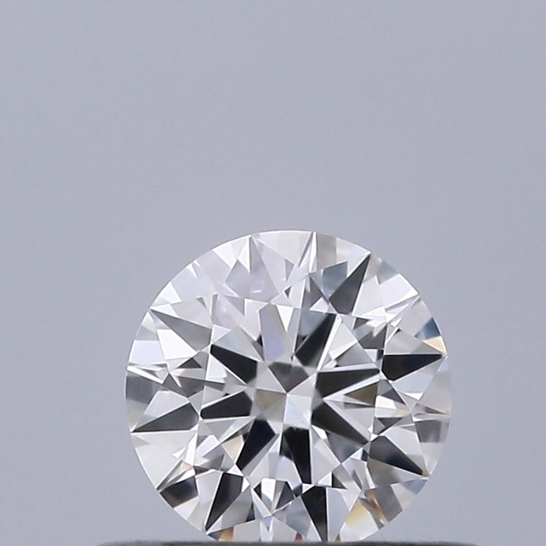 Diamond Natural 0,34Ct E-SI1 Round - GIA5553846509 1