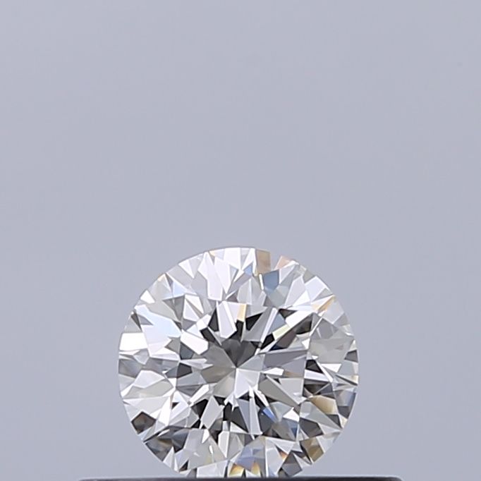 Diamond Natural 0,31Ct F-VVS1 Round - GIA2558847397 1