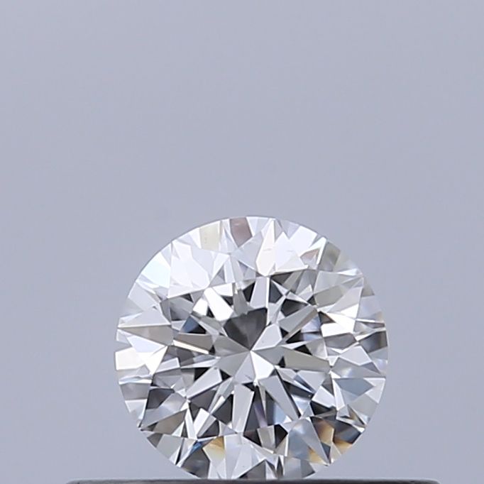 Diamond Natural 0,3Ct D-VS1 Round - GIA7558834770 1