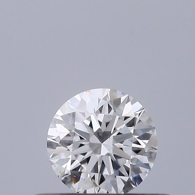 Diamond Natural 0,3Ct D-SI1 Round - GIA1559834499 1