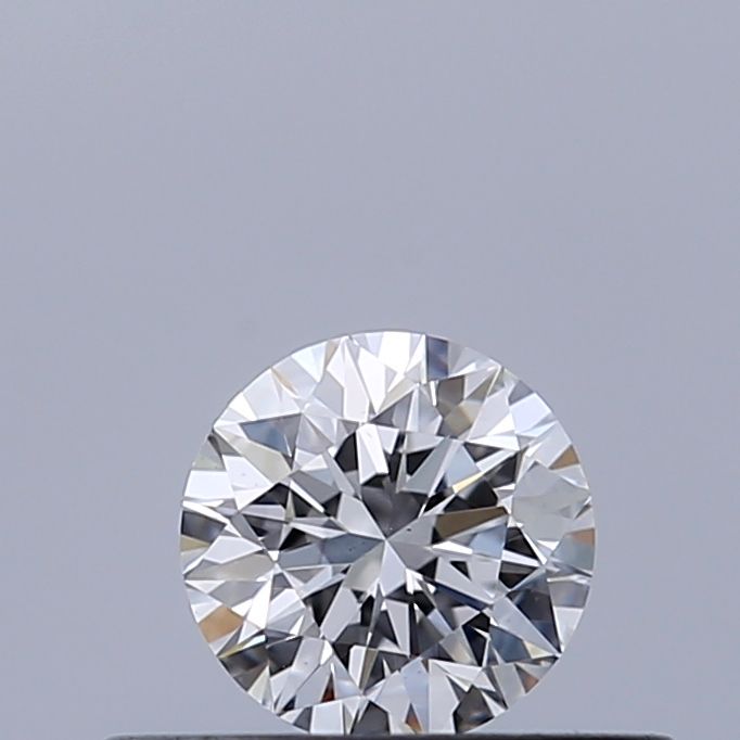 Diamond Natural 0,3Ct D-VS1 Round - GIA2557837284 1
