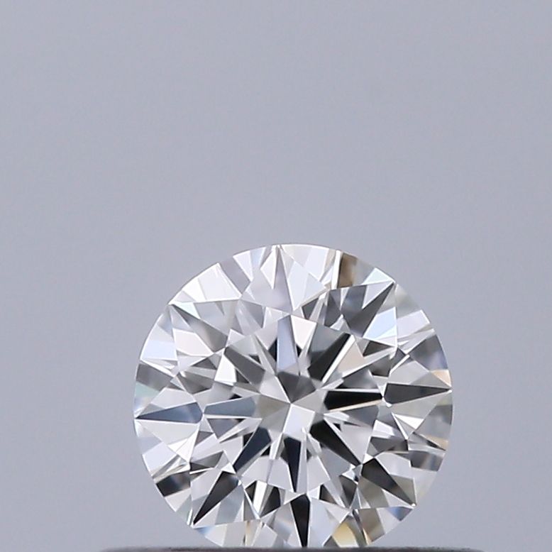 Diamond Natural 0,31Ct D-VS1 Round - GIA6552846590 1
