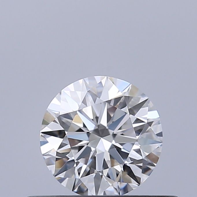 Diamond Natural 0,41Ct D-VVS1 Round - GIA2554836547 1