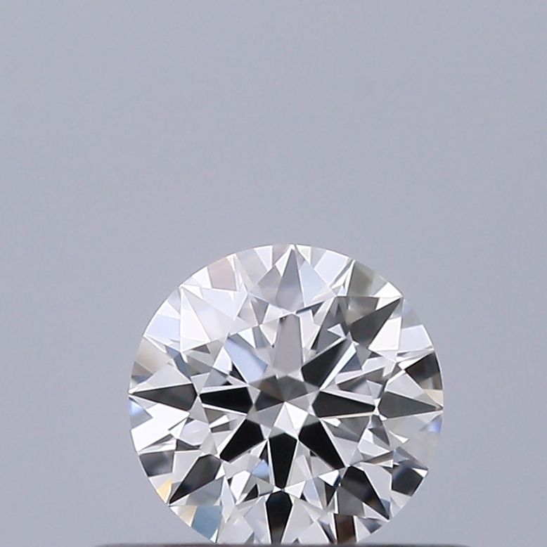 Diamond Natural 0,3Ct D-VVS1 Round - GIA1553835702 1