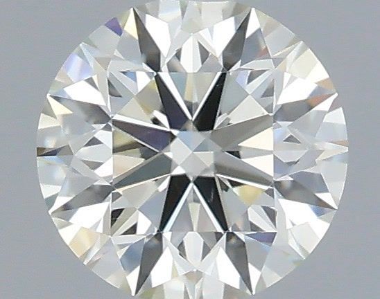 Diamond Natural 0,36Ct M-VS2 Round - GIA6292535806 1