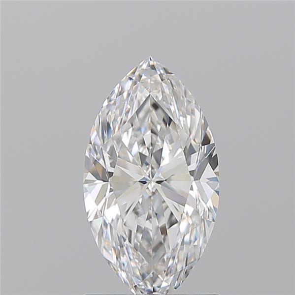 Diamond Natural 1,5Ct H-VS1 Marquise - GIA2245007305 1