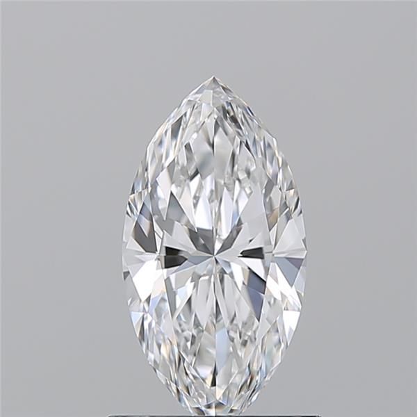 Diamond Natural 1,01Ct D-VVS1 Marquise - GIA1242007421 1
