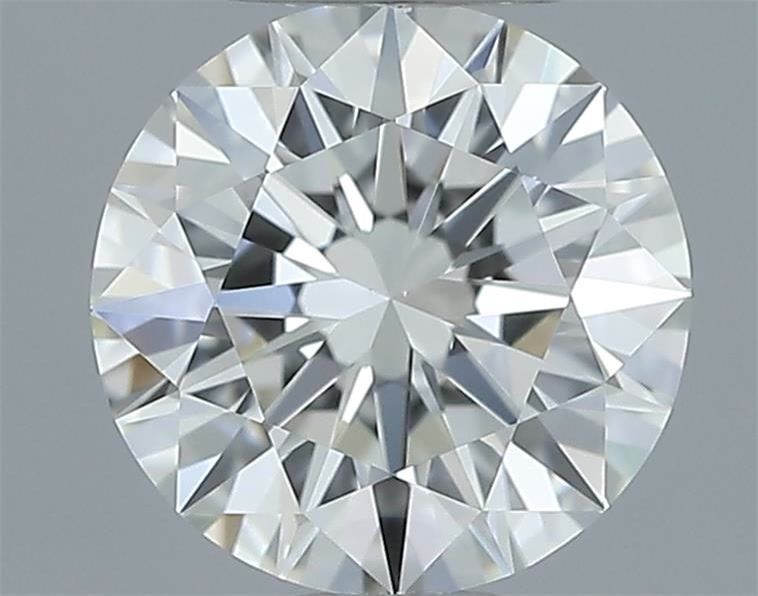 Diamond Natural 0,9Ct I-VVS2 Round - IGI795660967 1
