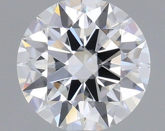 Diamond Natural 1,01Ct D-VS1 Round - GIA1557664036 1