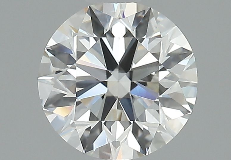 Diamond Natural 1,6Ct J-VS2 Round - GIA1503549198 1