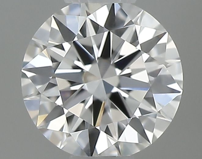 Diamond Natural 0,3Ct F-VS1 Round - GIA1553818703 1