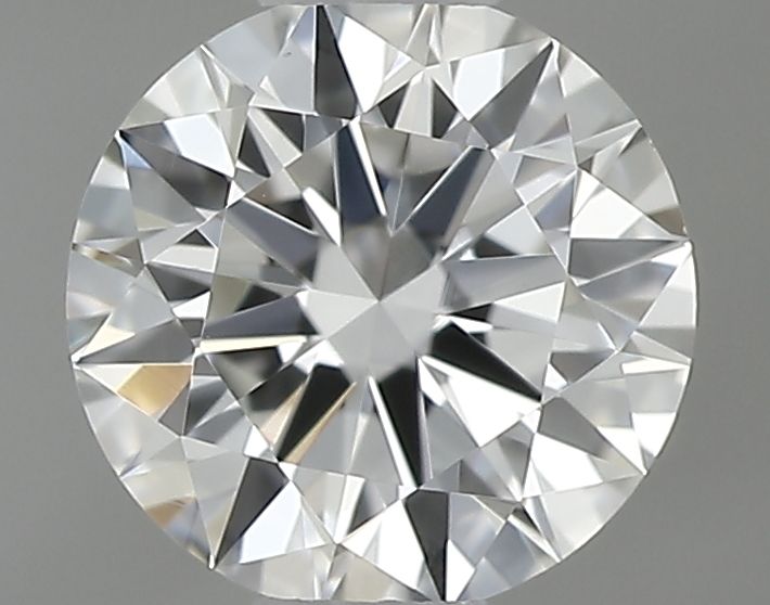Diamond Natural 0,3Ct G-VS1 Round - GIA7558722321 1