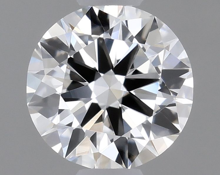 Diamond Natural 0,3Ct I-VVS1 Round - GIA2556818123 1
